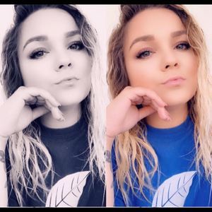 Meet your Posher, Taylor-marie